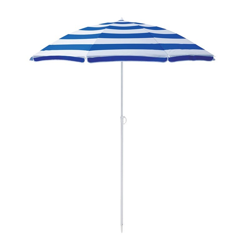 200 cm-es strand napernyő csúszóval Fő kép