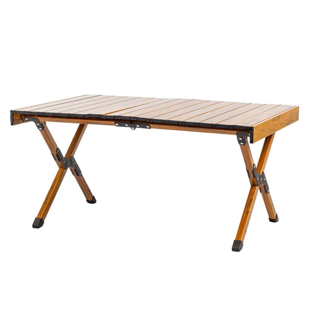 Masă pliabilă de camping Drevo 90 Imagine secundară a produsului