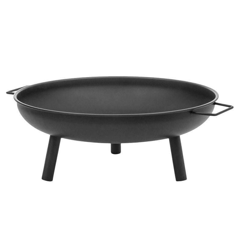 Groapă de foc portabilă MIR-FP435 43,5 cm Imagine secundară a produsului