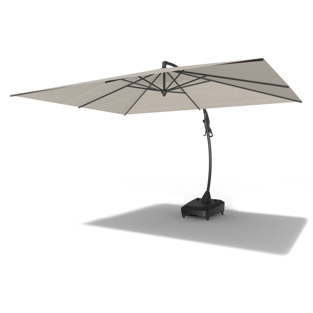 Solano kerti napernyő 4 m bézs Másodlagos kép