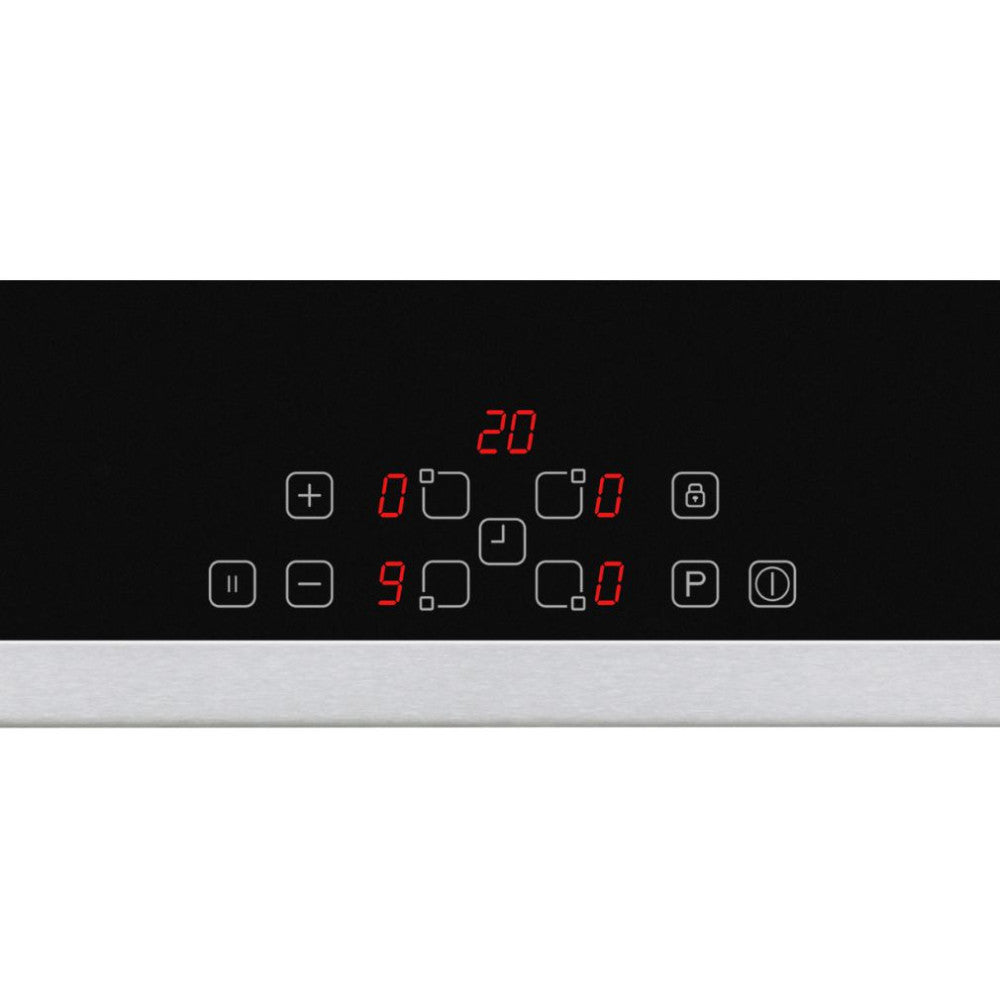 HOMEFORT HFBI64T2B indukciós főzőlap Másodlagos kép
