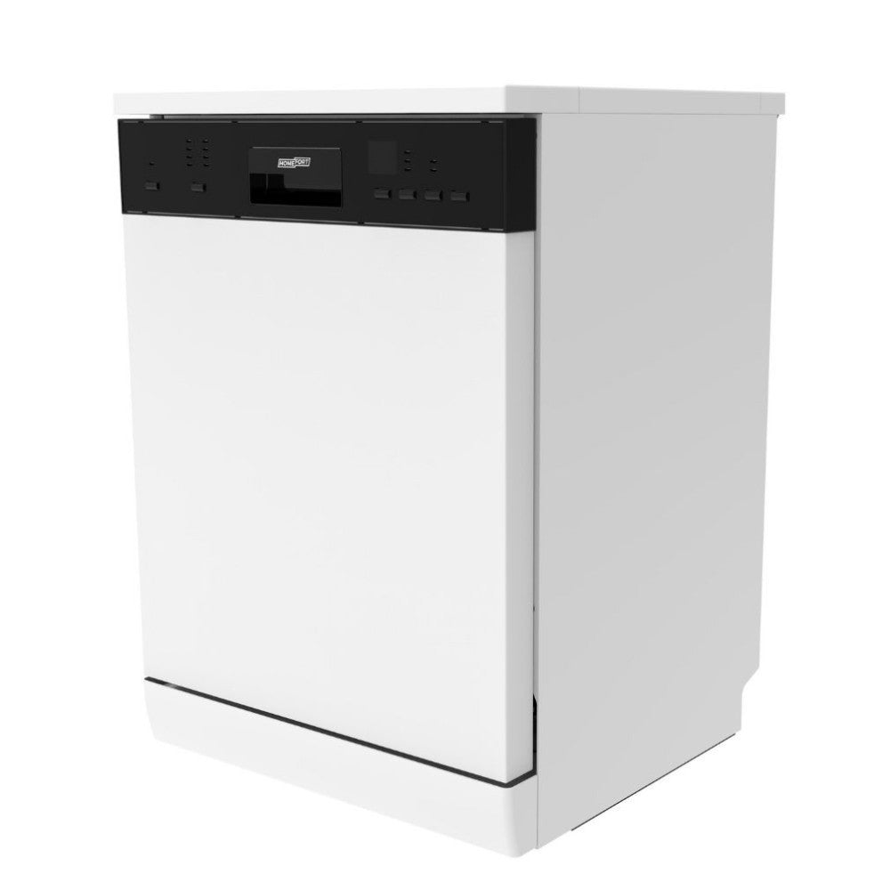HOMEFORT HMGS0640W szabadonálló mosogatógép Másodlagos kép