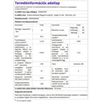 HOMEFORT HMGS0640W szabadonálló mosogatógép