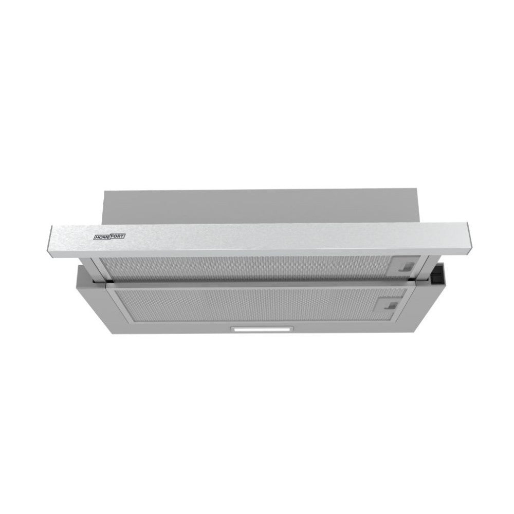 HOMEFORT HPK611X páraelszívó Fő kép