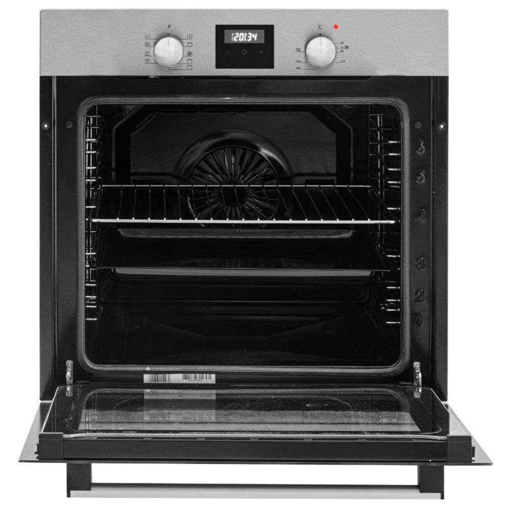 Cuptor încorporat HOMEFORT HSB64DGX Imagine secundară a produsului