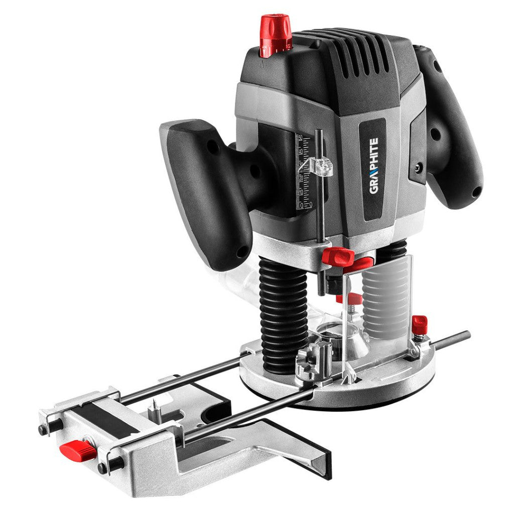 FELSŐMARÓ 1300W, 8-12MM, 11000-28000 MIN-1 Fő kép