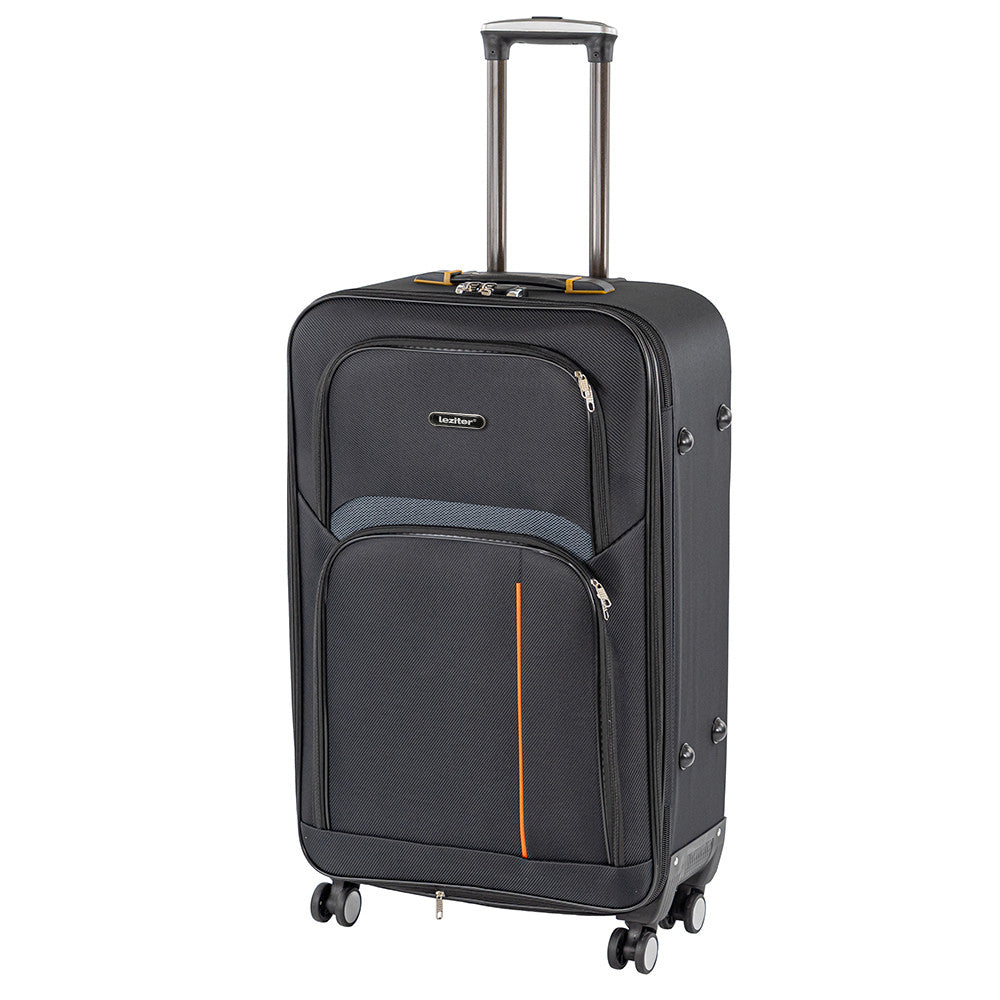 TraveLux light nagy bőrönd puha 76x50x29 cm Fő kép