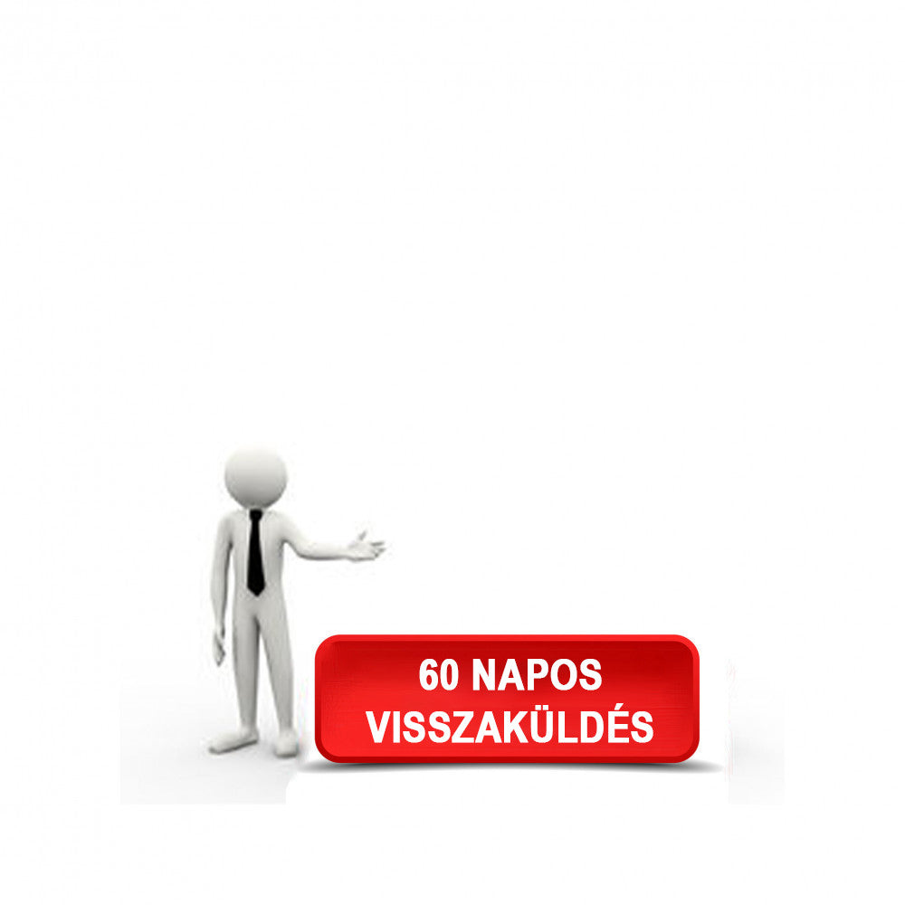 60 napos visszaküldés Fő kép
