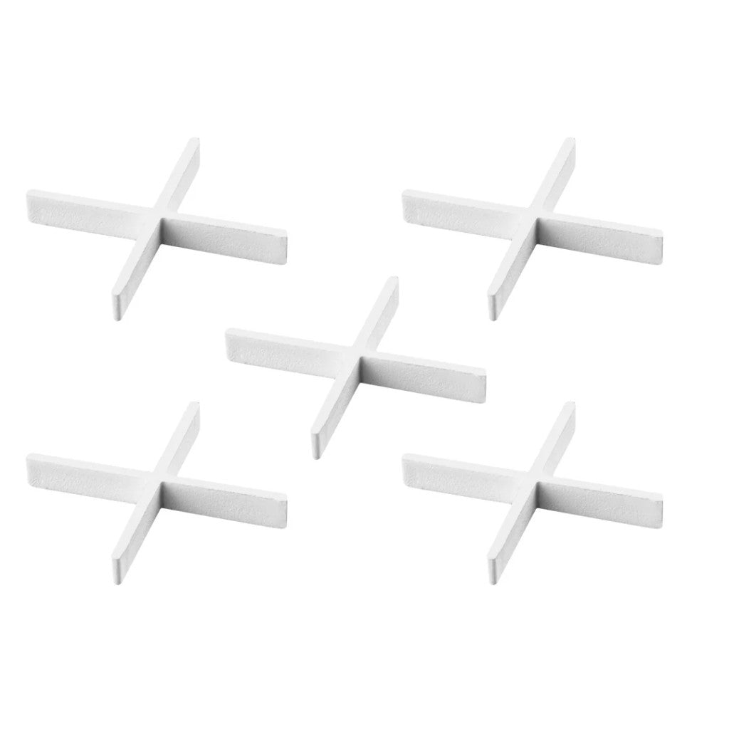 Hézagoló-, fugakereszt - 1mm, 200db, neo