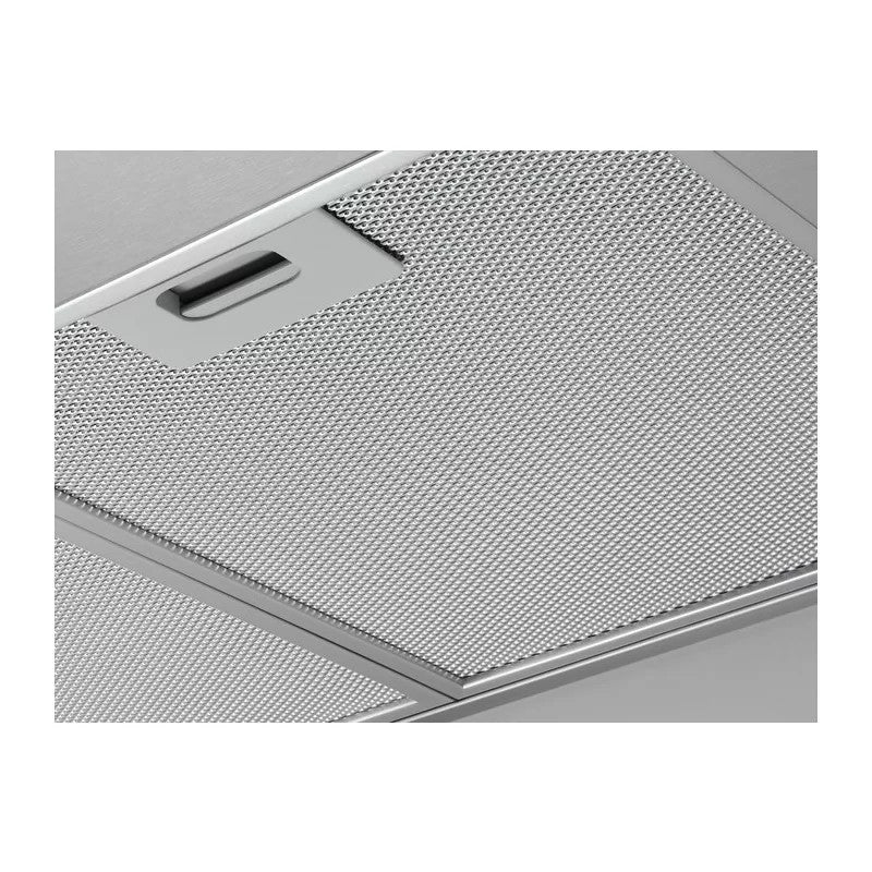Electrolux LFC319X Kürtős páraelszívó LED világítás 1 db motor,420 m3/h,53-65 dB,89,8 cm széles