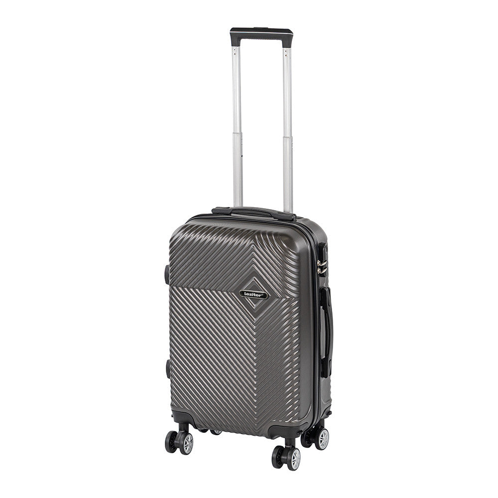 TraveLux Pro kabinbőrönd keményfedeles levehető kerékkel 50x40x20 cm Fő kép