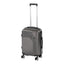 TraveLux Pro kabinbőrönd keményfedeles levehető kerékkel 50x40x20 cm