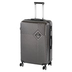 TraveLux Pro nagy bőrönd keményfedeles 76x50x29 cm