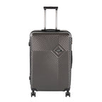 TraveLux Pro nagy bőrönd keményfedeles 76x50x29 cm