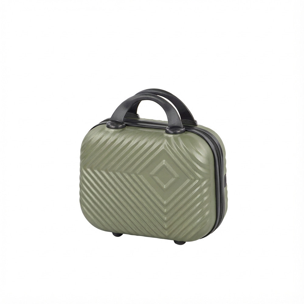 TraveLux Pro neszeszer keményfedeles 23x30x14 cm Fő kép