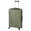 TraveLux Pro nagy bőrönd keményfedeles 76x50x29 cm