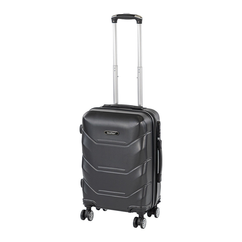 TraveLux Max kabinbőrönd keményfedeles levehető kerékkel 50x40x20 cm Fő kép