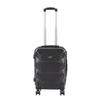TraveLux Max kabinbőrönd keményfedeles levehető kerékkel 50x40x20 cm