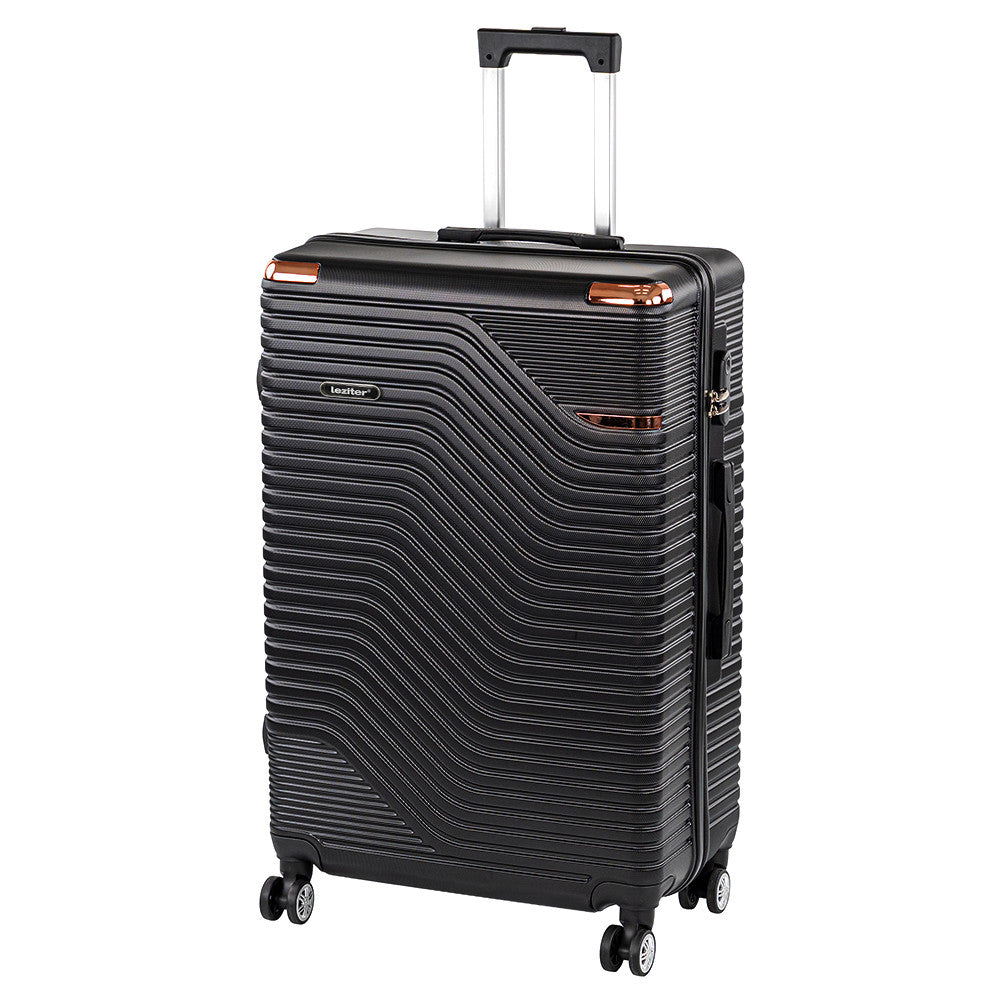 TraveLux Urban nagy bőrönd keményfedeles 76x50x29 cm Fő kép