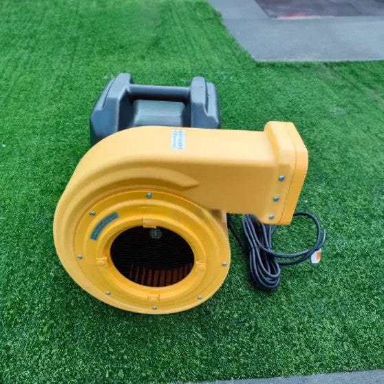 Légfúvó 1100W CE szabvány Másodlagos kép