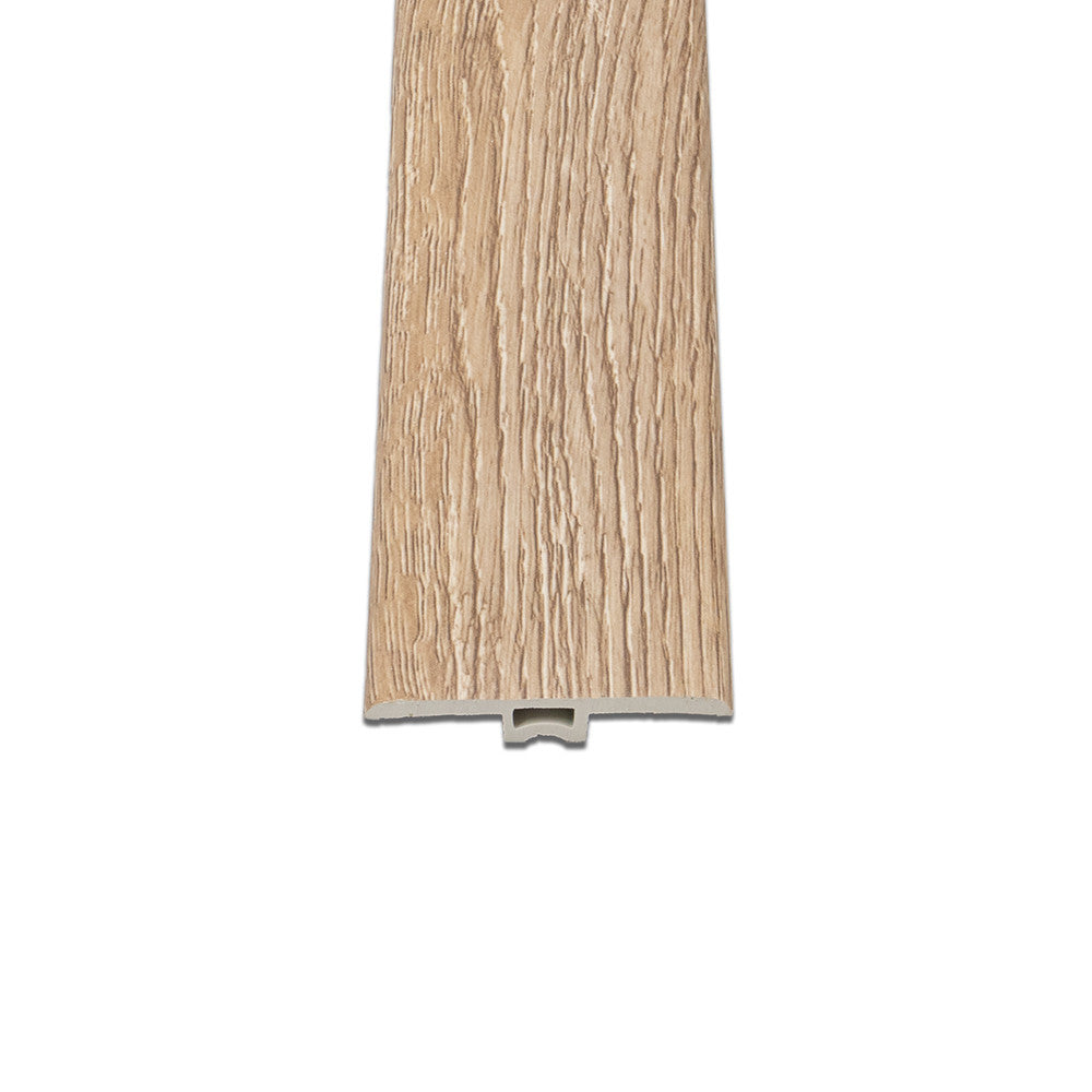 Vinyl SPC padló burkolatváltó Adler tölgy 2400x45x6 mm Fő kép