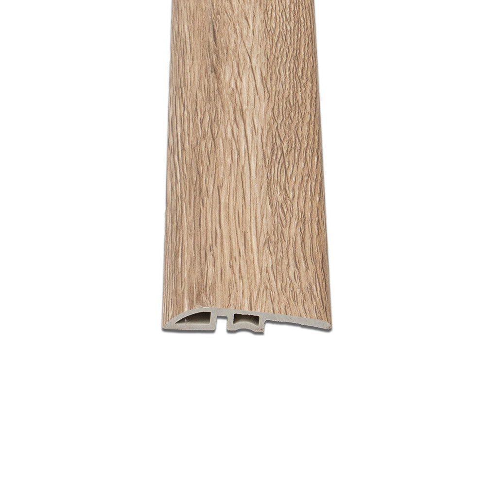 Vinyl SPC padló szintkiegyenlítő Adler tölgy 2400x45x8 mm Fő kép