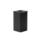 Uni bútorláb 60 mm fekete