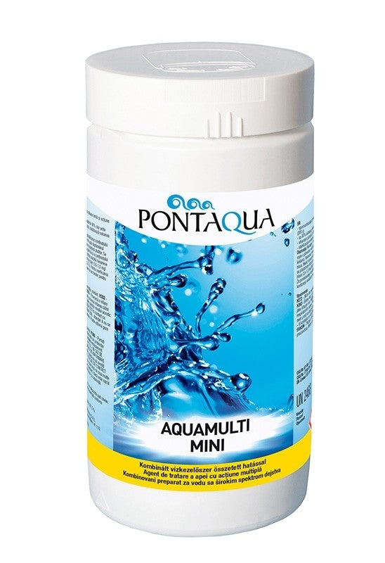 Aquamulti mini Fő kép