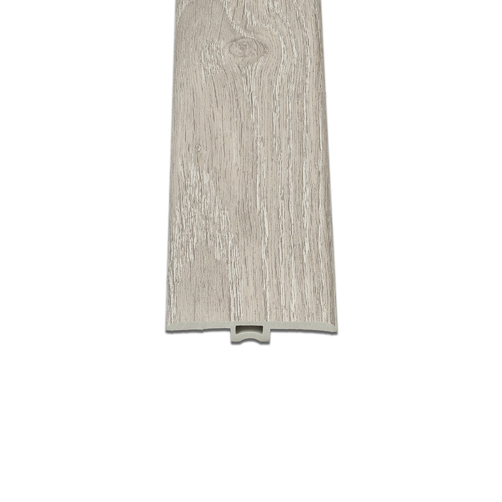 Vinyl SPC padló burkolatváltó Arctic tölgy 2400x45x6 mm Fő kép