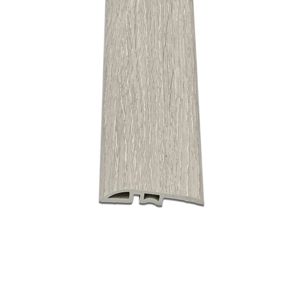Vinyl SPC padló szintkiegyenlítő Arctic tölgy 2400x45x8 mm Fő kép