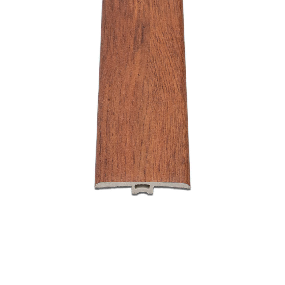 Vinyl SPC padló burkolatváltó Atakama tölgy 2400x45x6 mm Fő kép