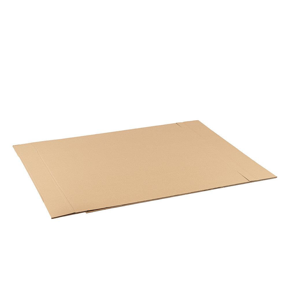 Cutie de carton 106x16x58 cm Imagine secundară a produsului