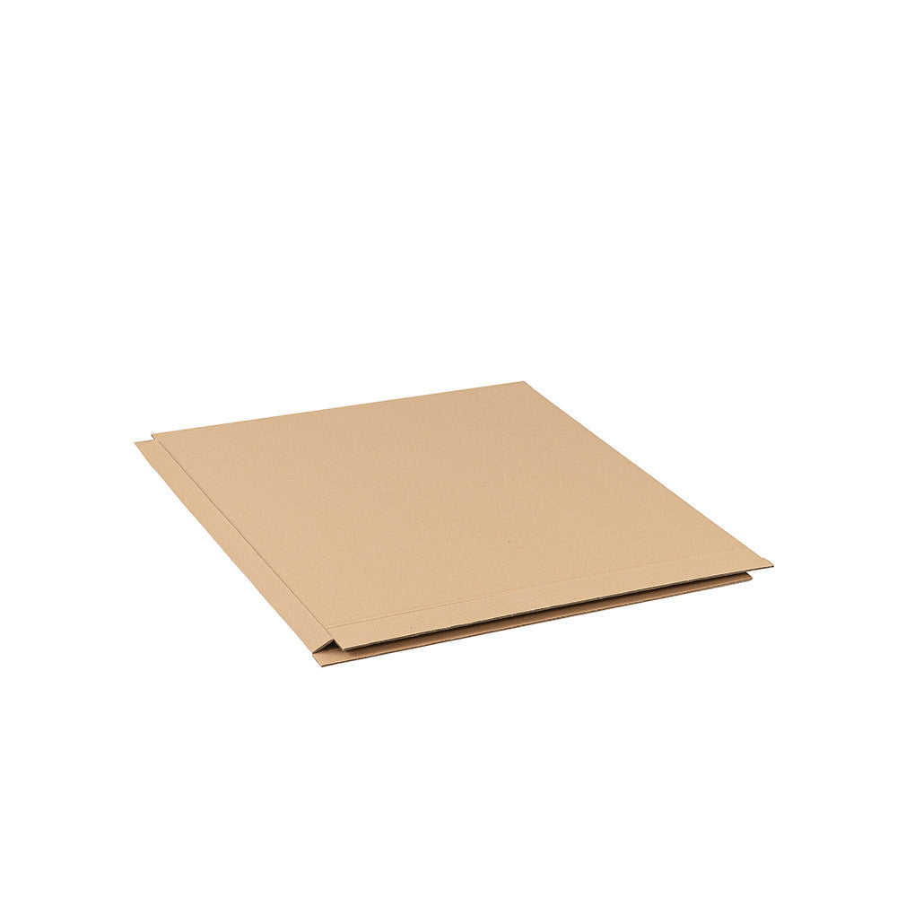 Cutie de carton 69,8x52x2,6 cm Imagine secundară a produsului
