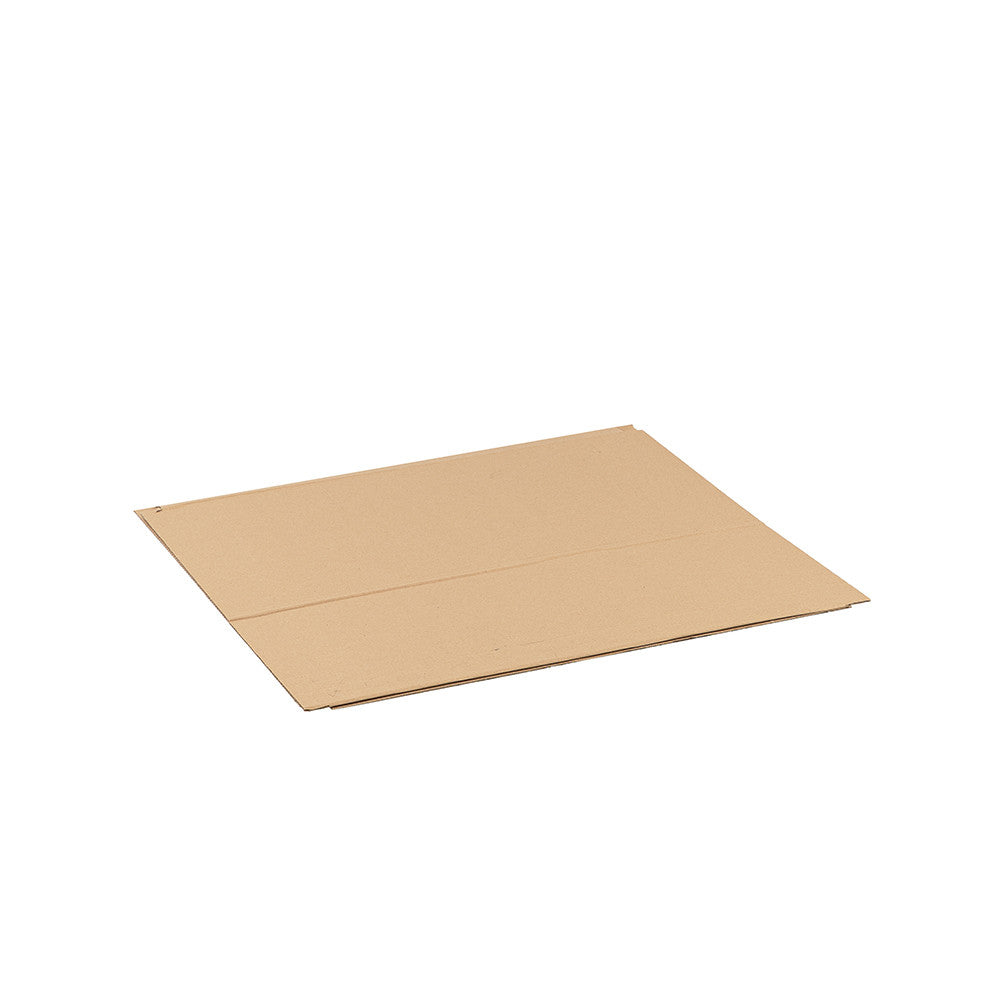 Cutie de carton 69,8x61x2,6 cm Imagine secundară a produsului