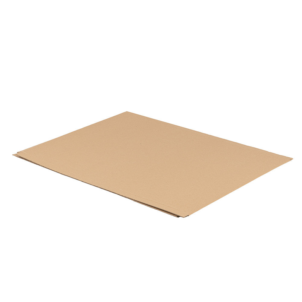 Cutie de carton 69,8x90x2,6 cm Imagine secundară a produsului