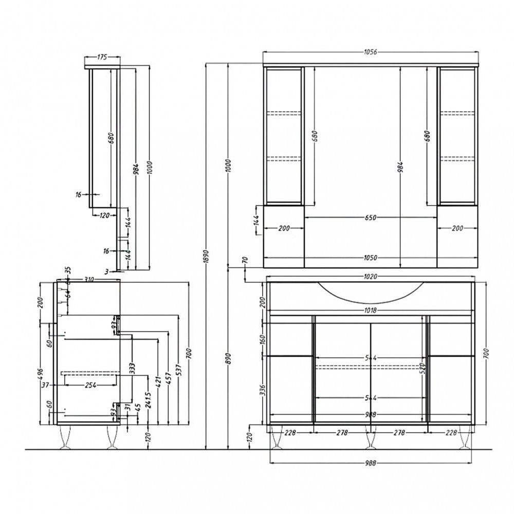 B105FSTST - B105FSTST_altpic_1.jpg