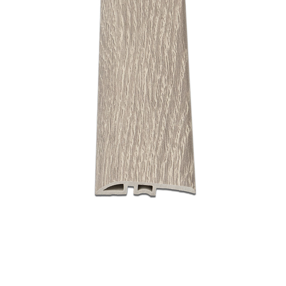 Vinyl SPC padló szintkiegyenlítő Berben tölgy 2400x45x8 mm Fő kép