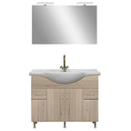 Bianca Prime 105 komplett
