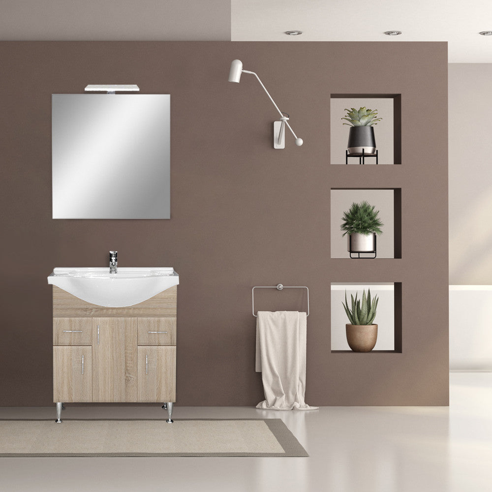 Bianca Prime 75 complet Imagine secundară a produsului