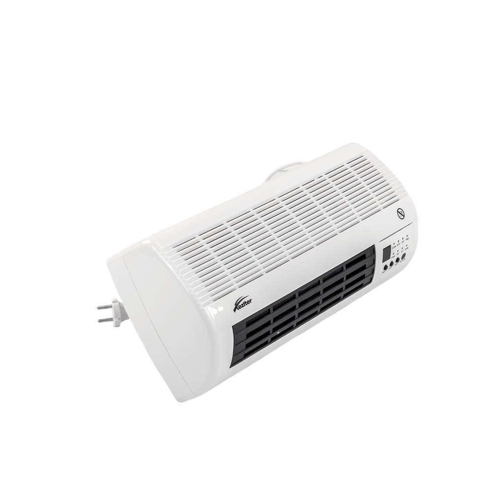 Thira elektromos fali fűtőtest 1000W/2000W Másodlagos kép