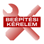 Beépítési Kérelem
