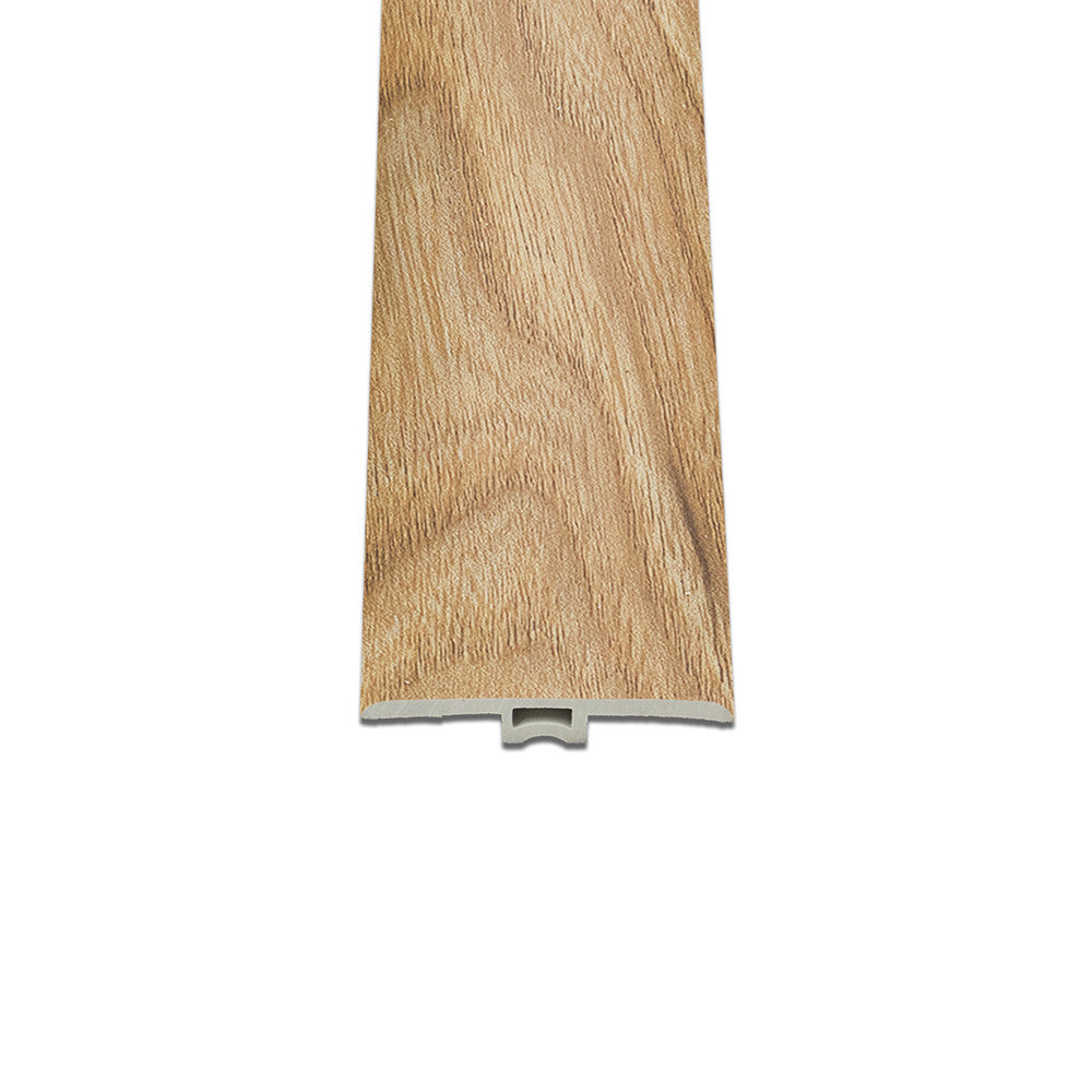 Vinyl SPC padló burkolatváltó Campo tölgy 2400x45x6 mm Fő kép