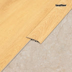 Vinyl SPC padló szintkiegyenlítő Campo tölgy 2400x45x8 mm