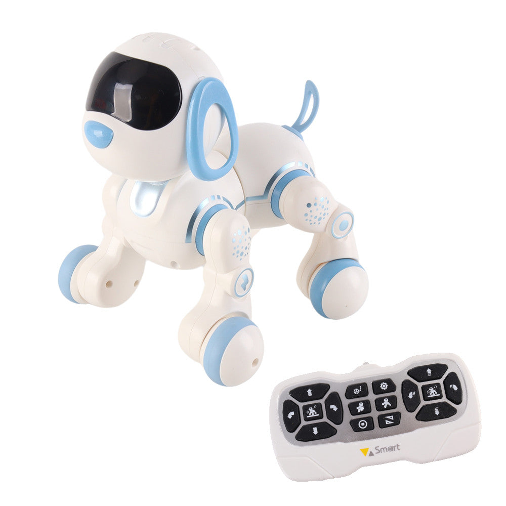 Max intelligens, interaktív robotkutya Fő kép