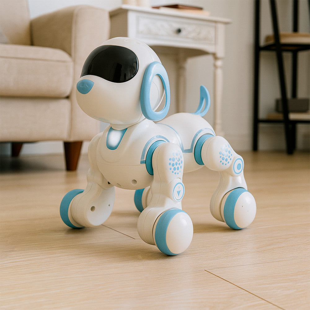 Max intelligens, interaktív robotkutya Másodlagos kép