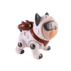 Astro űrhajós interaktív robotkutya