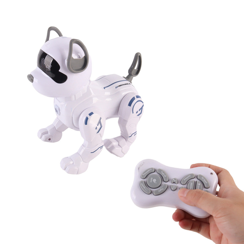 Neo okos, interaktív robotkutya Fő kép