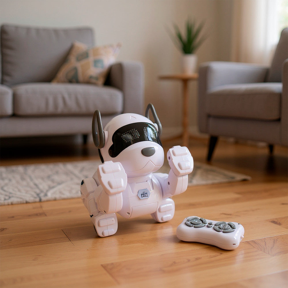 Neo câine robot inteligent, interactiv Imagine secundară a produsului