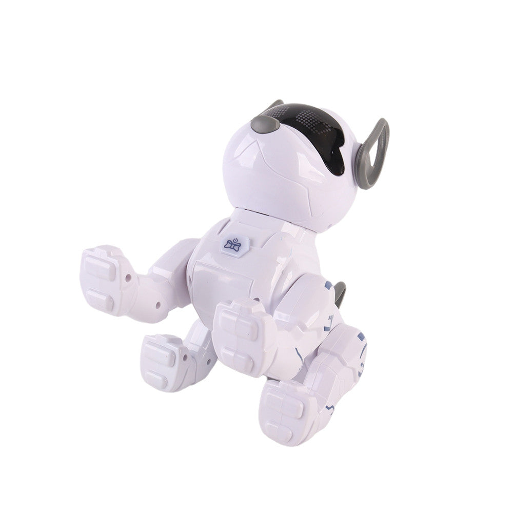 Neo okos, interaktív robotkutya