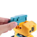 Dex Robot intelligens, érzékelős, interaktív játék